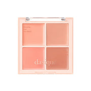 Blending Mood Cheek #18 Milky Apricot