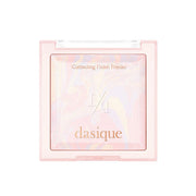 Correcting Finish Powder