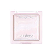 Correcting Finish Powder