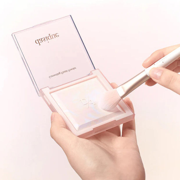 Correcting Finish Powder