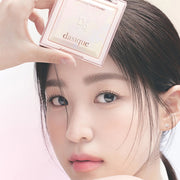 Correcting Finish Powder