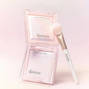Correcting Finish Powder