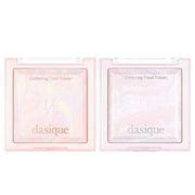 Correcting Finish Powder
