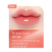 Juicy Dewy Lip Tint Atelier Collection