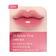 Juicy Dewy Lip Tint Atelier Collection