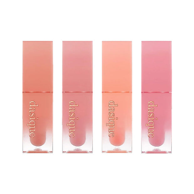 Juicy Dewy Lip Tint Atelier Collection