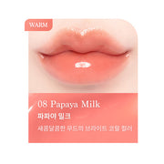 Juicy Dewy Lip Tint Ice Cream Collection