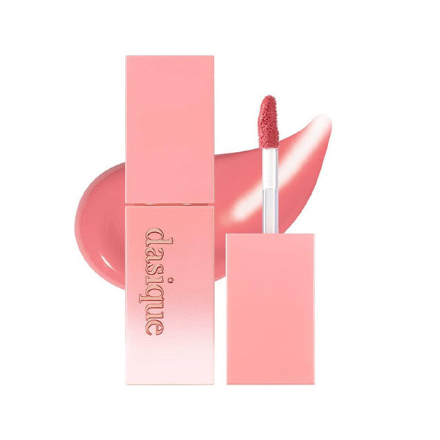 Juicy Dewy Lip Tint Ice Cream Collection