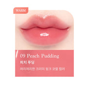 Juicy Dewy Lip Tint Ice Cream Collection