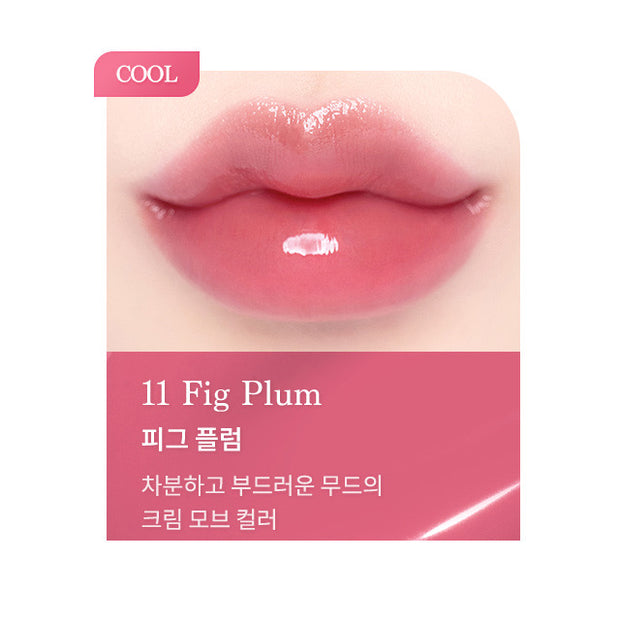 Juicy Dewy Lip Tint Ice Cream Collection