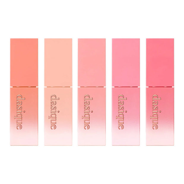 Juicy Dewy Lip Tint Ice Cream Collection