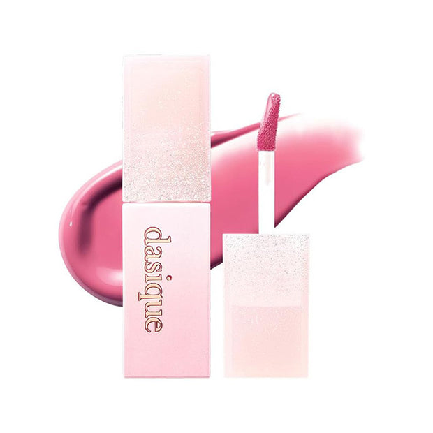 Juicy Dewy Lip Tint Romantic Blossom