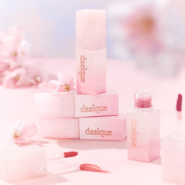 Juicy Dewy Lip Tint Romantic Blossom