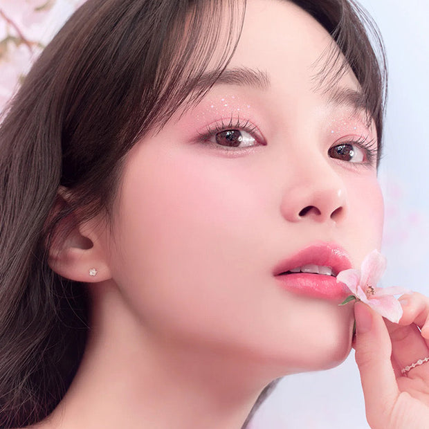 Juicy Dewy Lip Tint Romantic Blossom