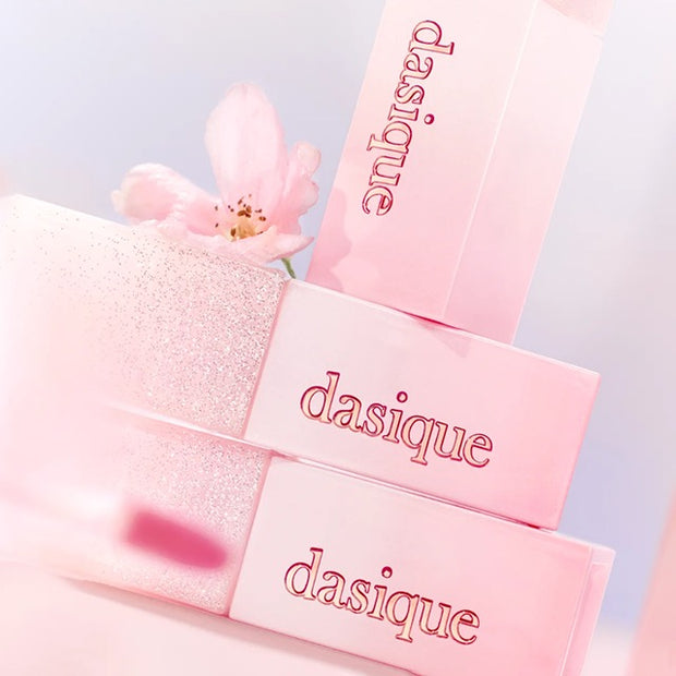 Juicy Dewy Lip Tint Romantic Blossom