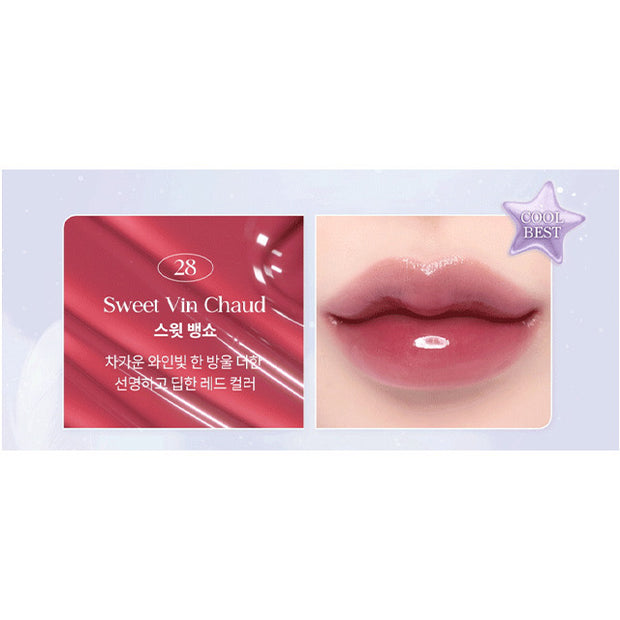 Juicy Dewy Lip Tint Starry Night Collection