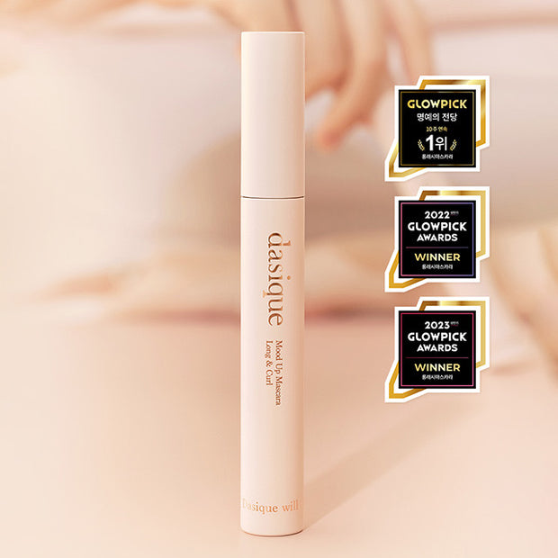Mood Up Mascara Long & Curl