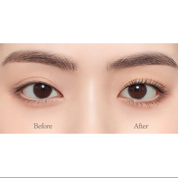 Mood Up Mascara Long & Curl
