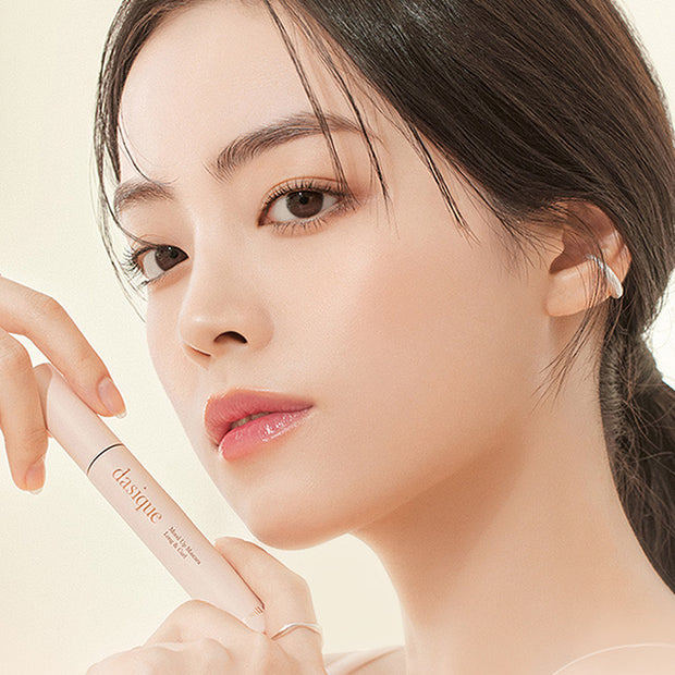 Mood Up Mascara Long & Curl