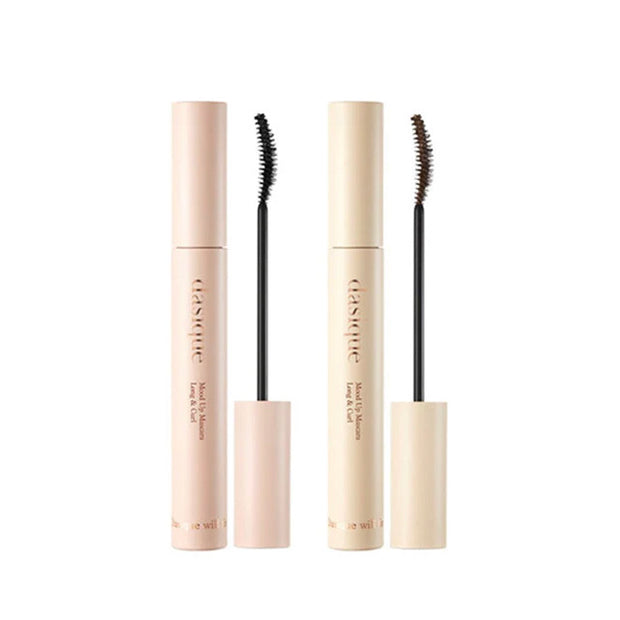 Mood Up Mascara Long & Curl