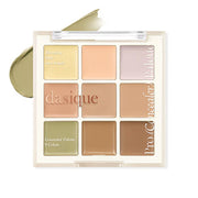 Pro Concealer Palette