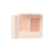 Pro Cover Dual Concealer Palette