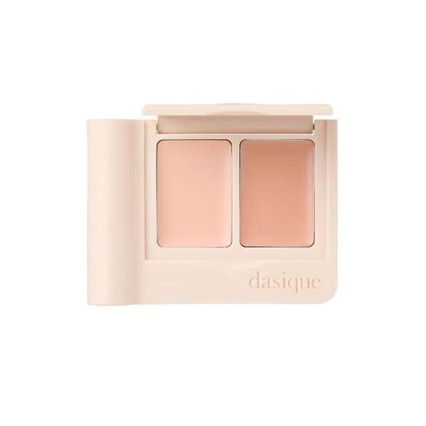 Pro Cover Dual Concealer Palette