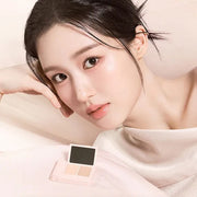 Pro Cover Dual Concealer Palette