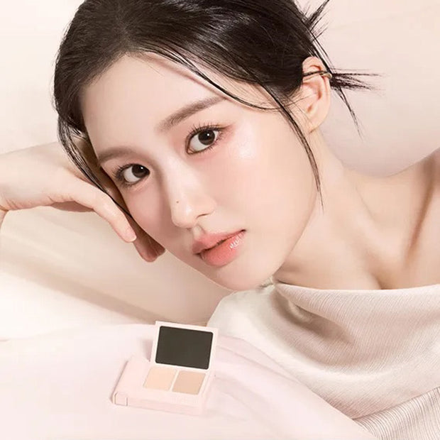 Pro Cover Dual Concealer Palette