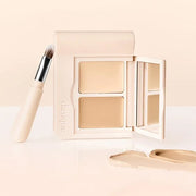 Pro Cover Dual Concealer Palette