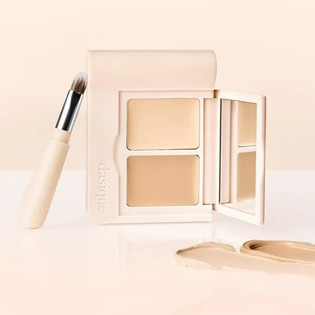 Pro Cover Dual Concealer Palette