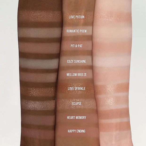 Shadow Palette #03 Nude Potion