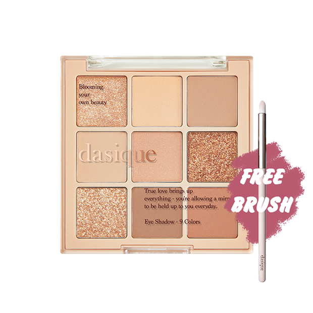 Shadow Palette #03 Nude Potion
