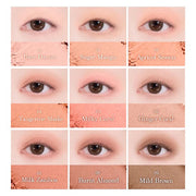 Shadow Palette #32 Milky Apricot