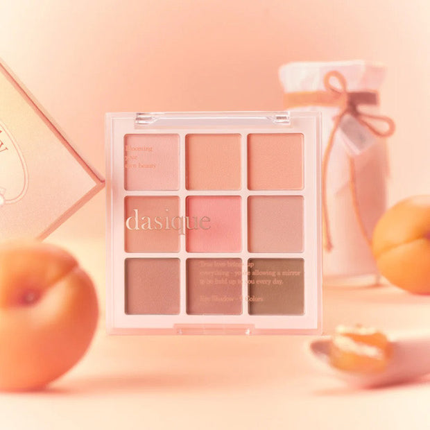 Shadow Palette #32 Milky Apricot
