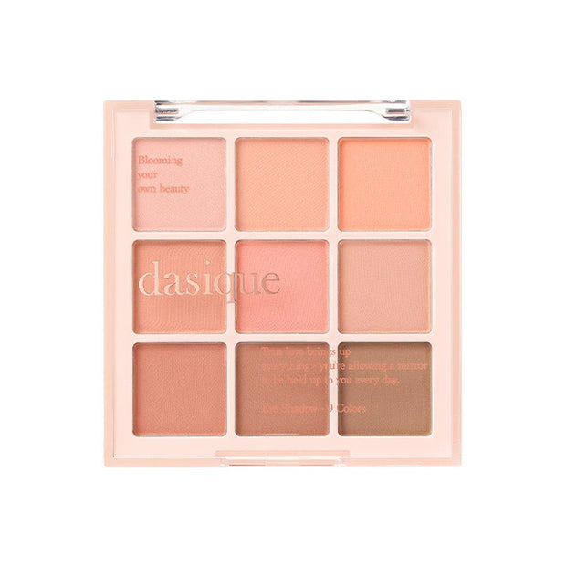 Shadow Palette #32 Milky Apricot