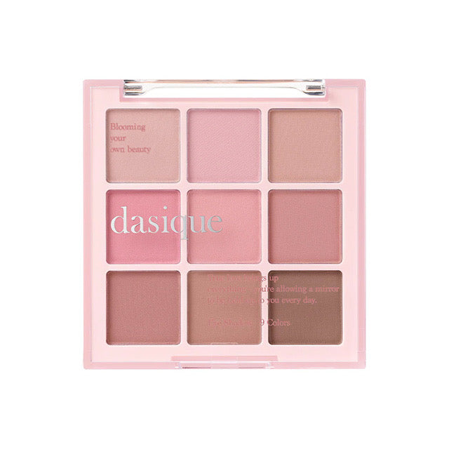 Shadow Palette #33 Milky Berry