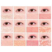 Shadow Palette #23 Summer Coral