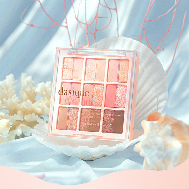 Shadow Palette #23 Summer Coral