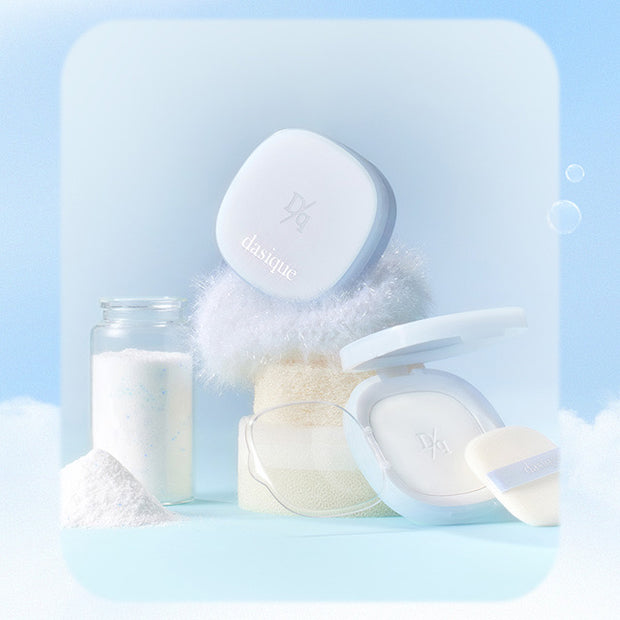 Soft Cotton Powder