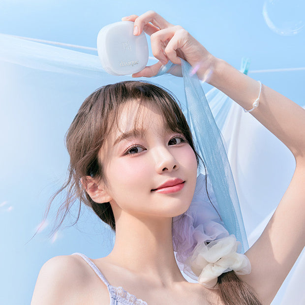 Soft Cotton Powder
