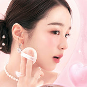 Water Dewy Gel Cushion Heart Edition