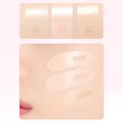 Water Dewy Gel Cushion Heart Edition