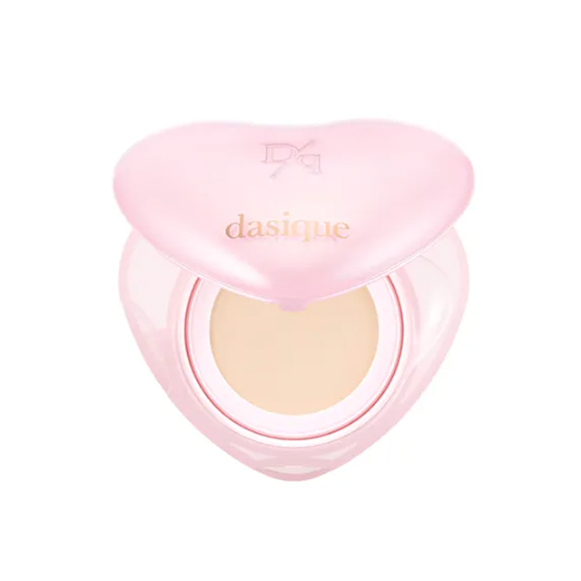 Water Dewy Gel Cushion[Heart Edtion] #21N Pure