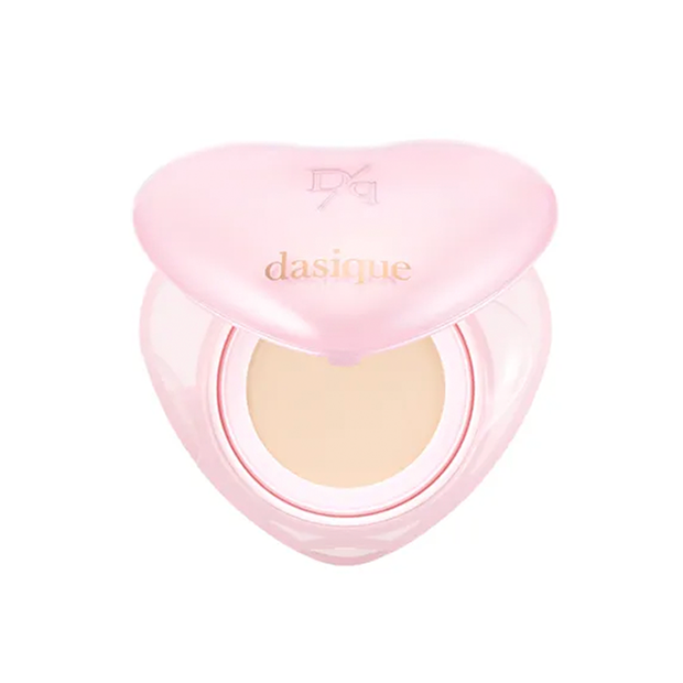 Water Dewy Gel Cushion Heart Edition