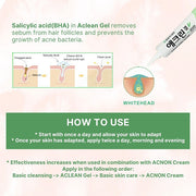 Aclean Gel