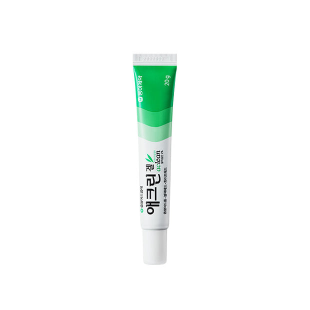 Aclean Gel