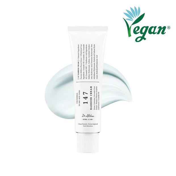 147 Barrier Cream