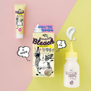 Creamy Hair Bleach