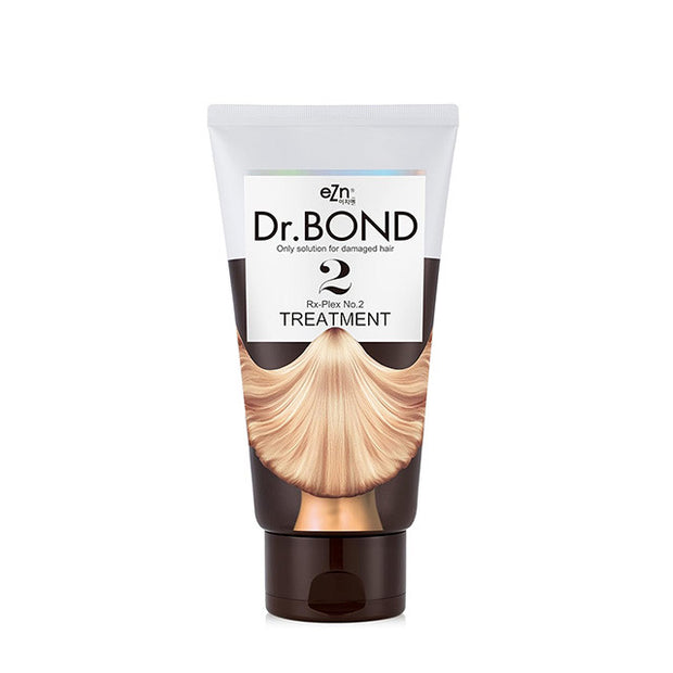 Dr. Bond No.2 Treatment